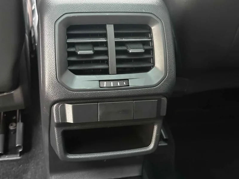 Volkswagen Tharu — фото 21