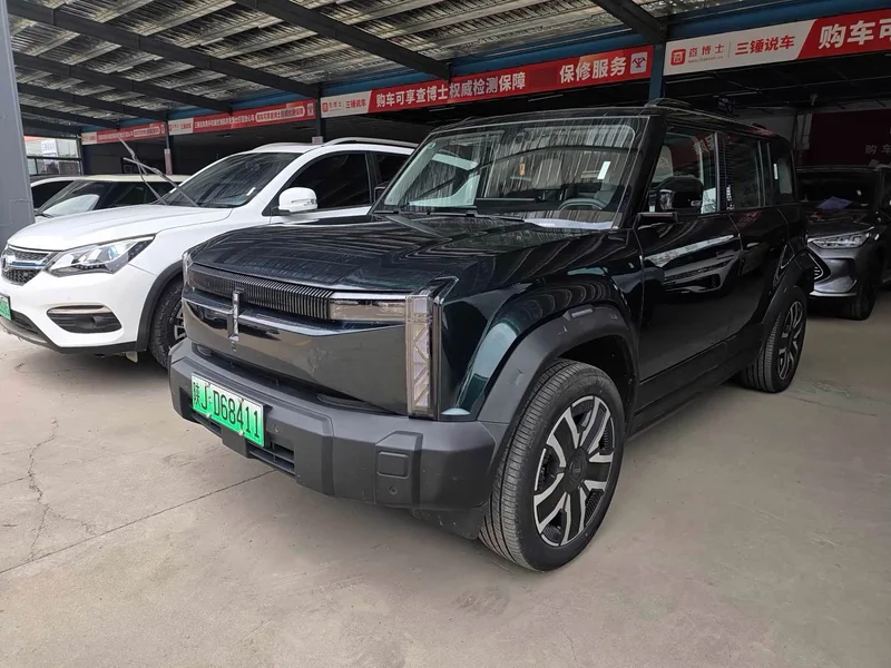 iCAR 03