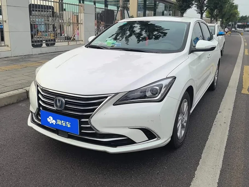 Changan Eado