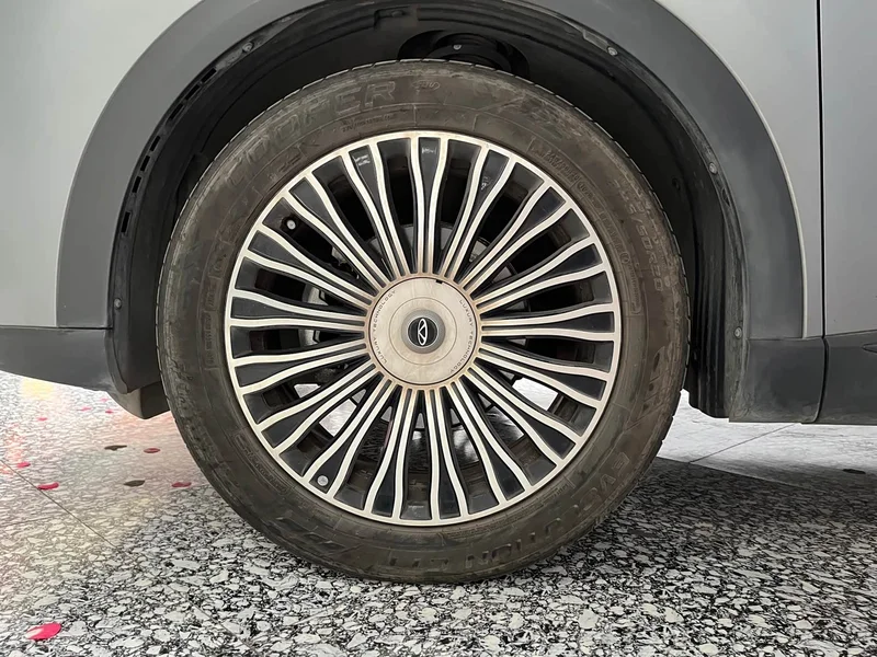 Chery Tiggo 8L — фото 15