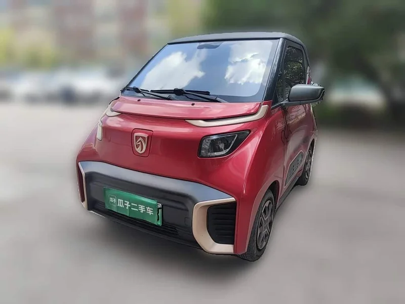 Baojun E200