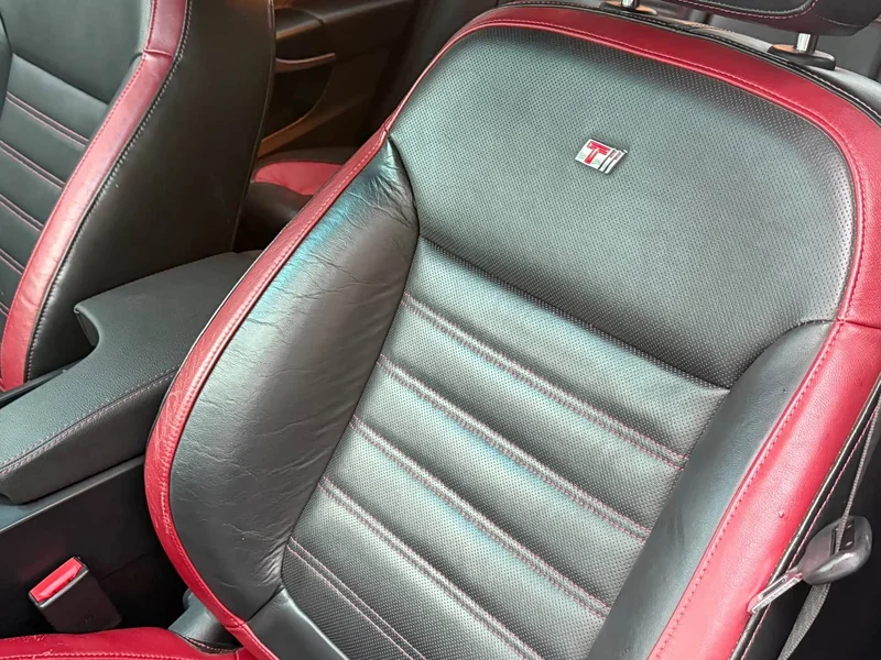 Buick Regal — фото 12