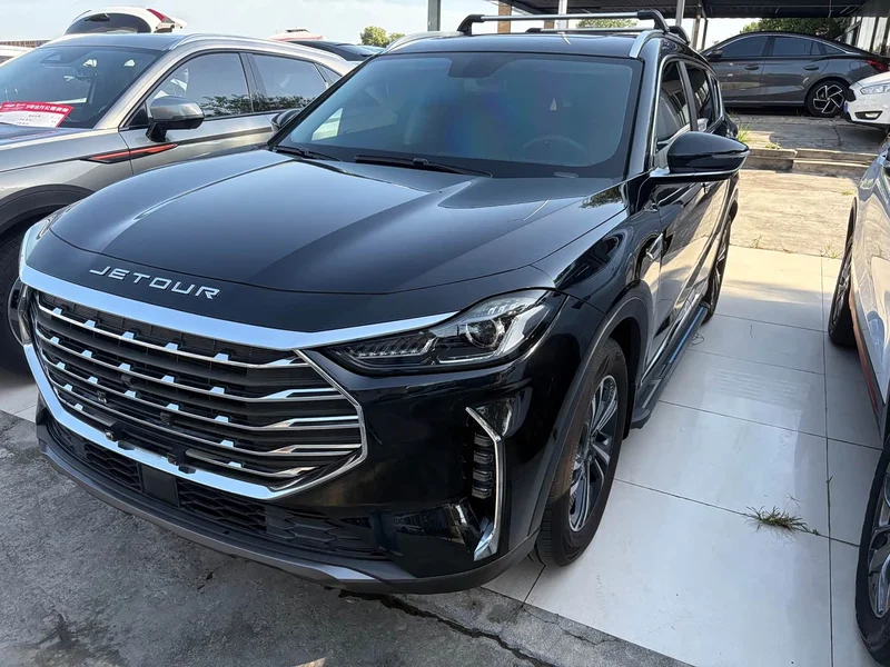 Jetour X70 PLUS