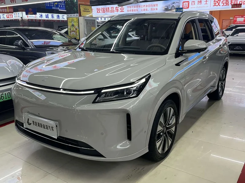 Landian E5 PLUS