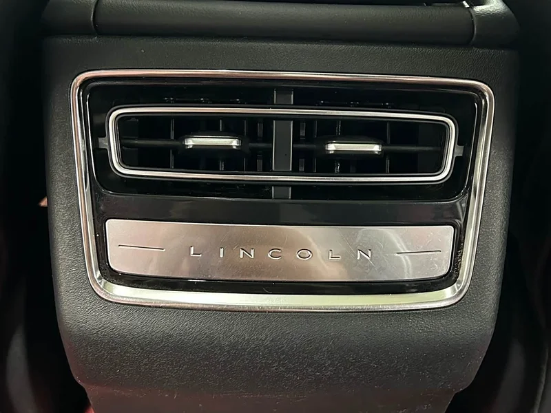 Lincoln Z — фото 13
