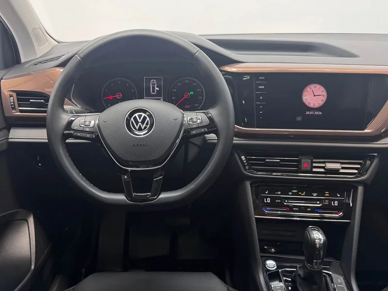 Volkswagen Tharu — фото 15