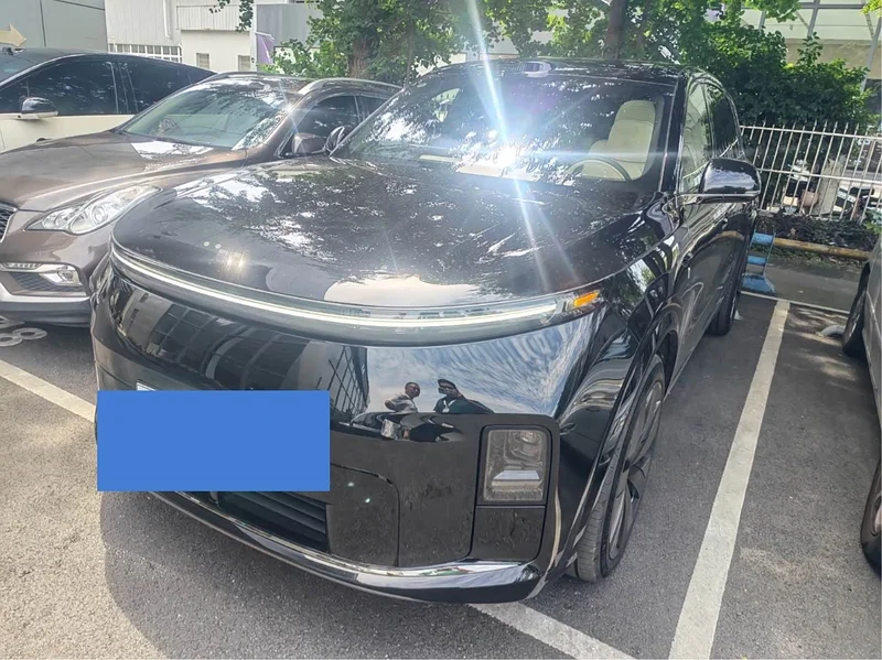 Li Auto L9
