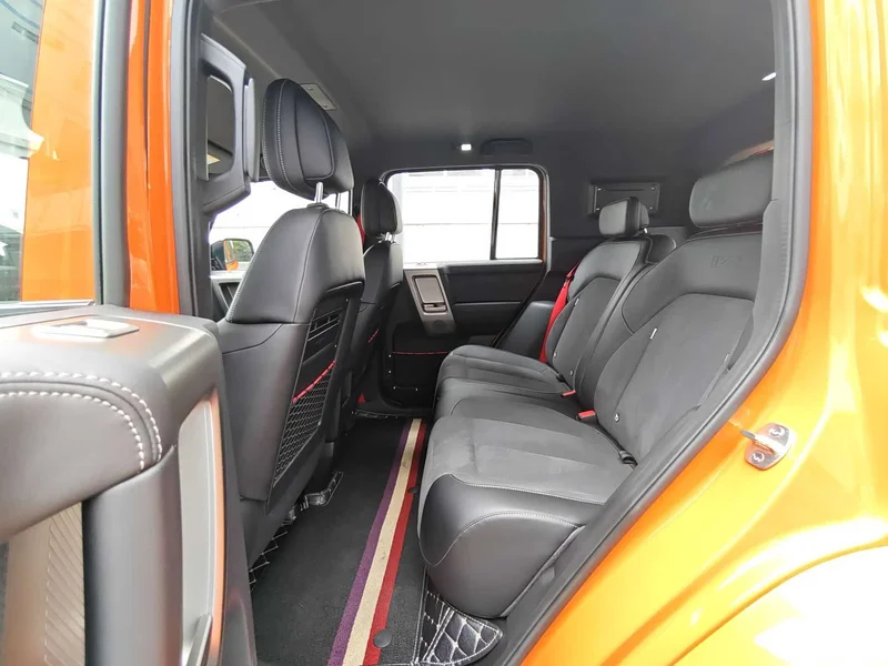 iCAR Super V23 — фото 18