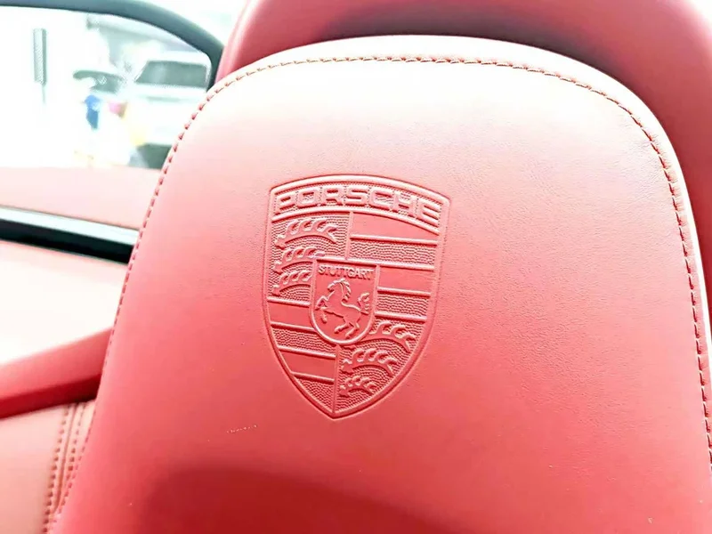 Porsche Boxster — фото 15