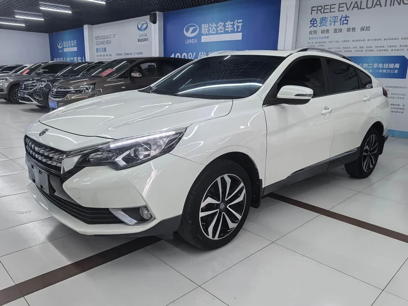 Venucia T90