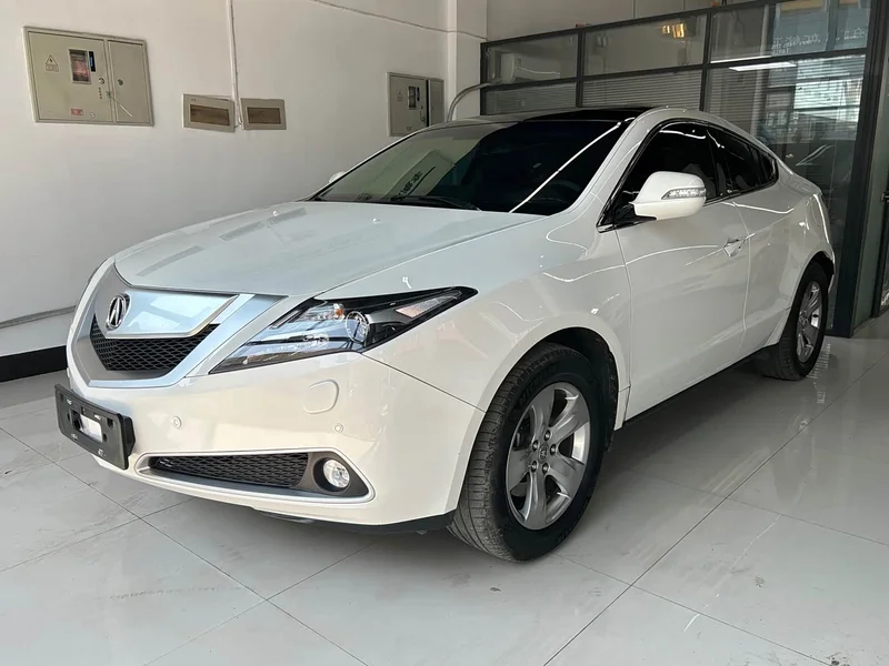 Acura ZDX