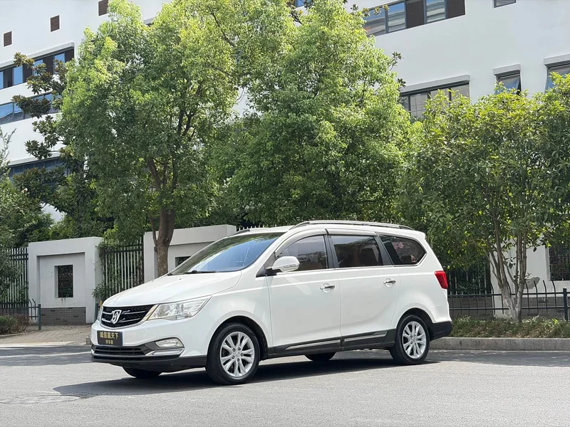 Baojun 730