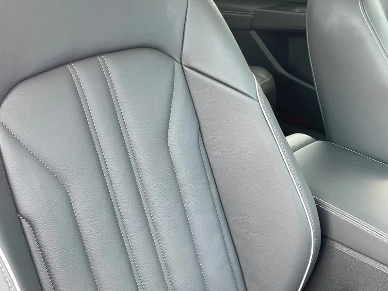 Volkswagen Passat — фото 17