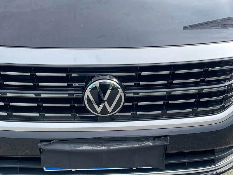 Volkswagen Passat — фото 24
