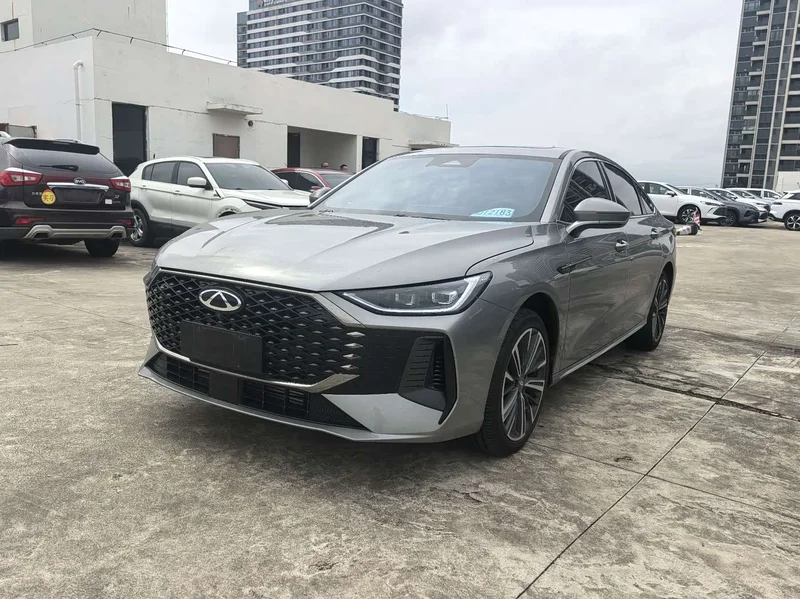 Chery Arrizo 8 Pro