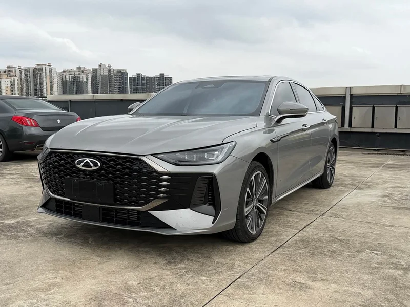 Chery Arrizo 8 Pro