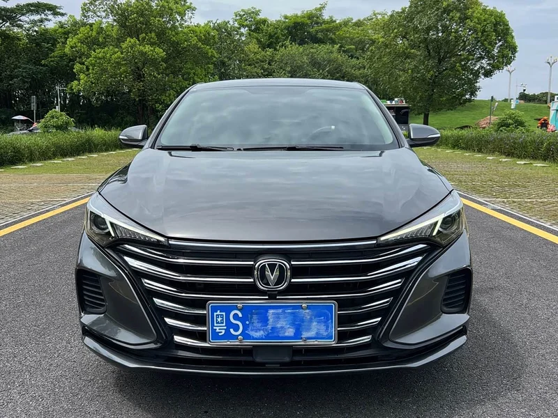 Changan Eado