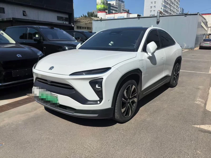 NIO EC6