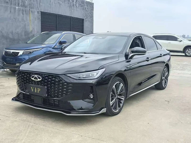 Chery Arrizo 8 Pro