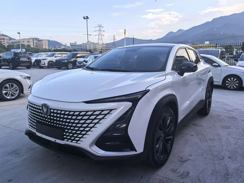 Changan UNI-T
