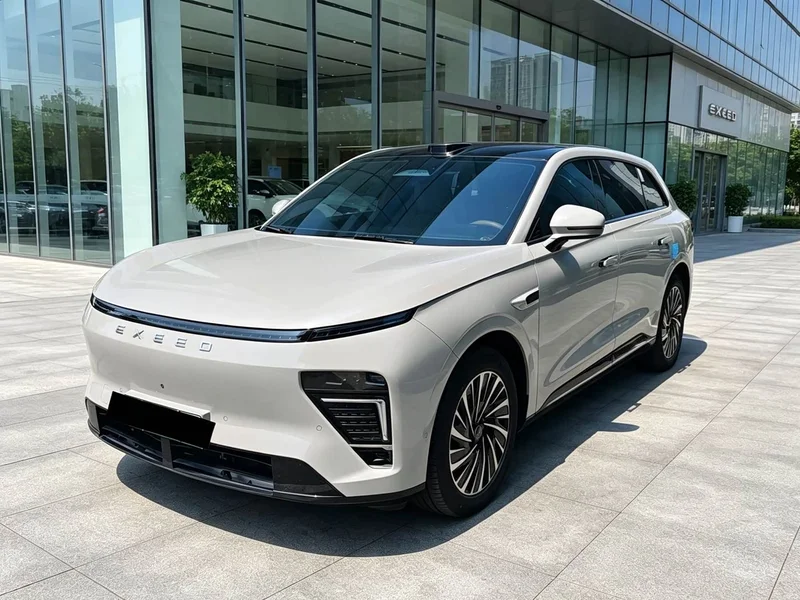 Roewe Star Era ET