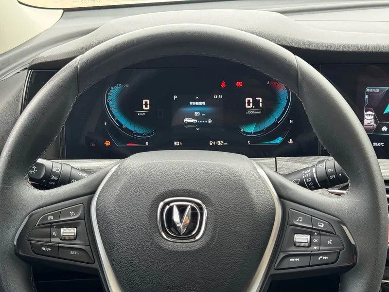 Changan CS55PLUS — фото 15