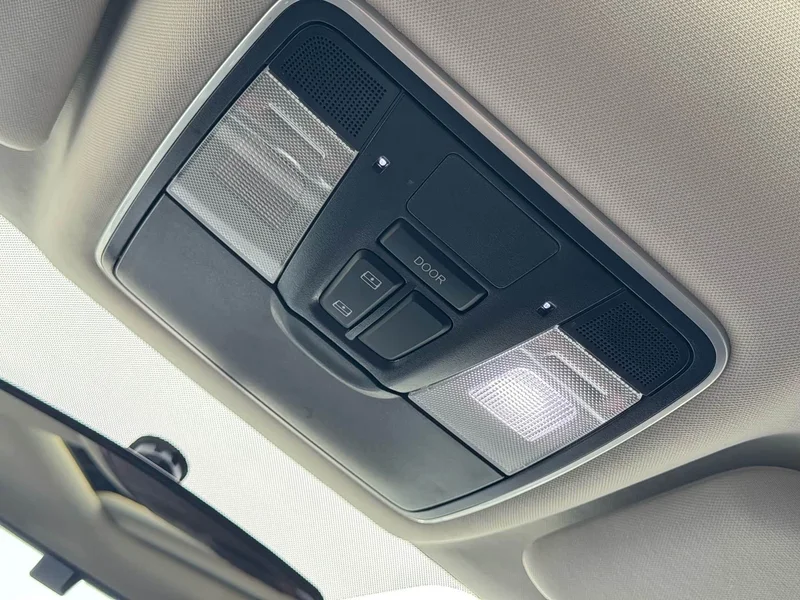 Changan CS55PLUS — фото 17