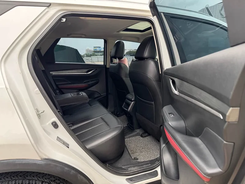 Changan CS55PLUS — фото 10