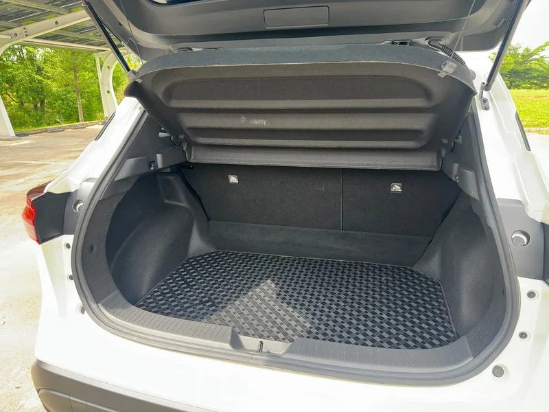 Nissan Qashqai — фото 11