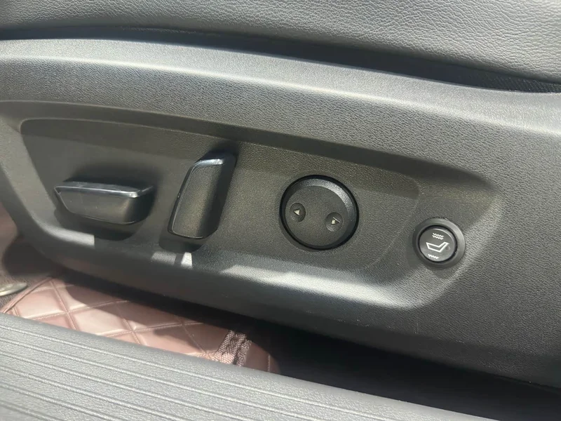 Nissan Qashqai — фото 18