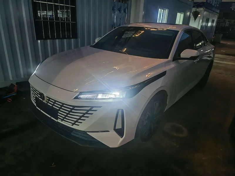 Changan Eado