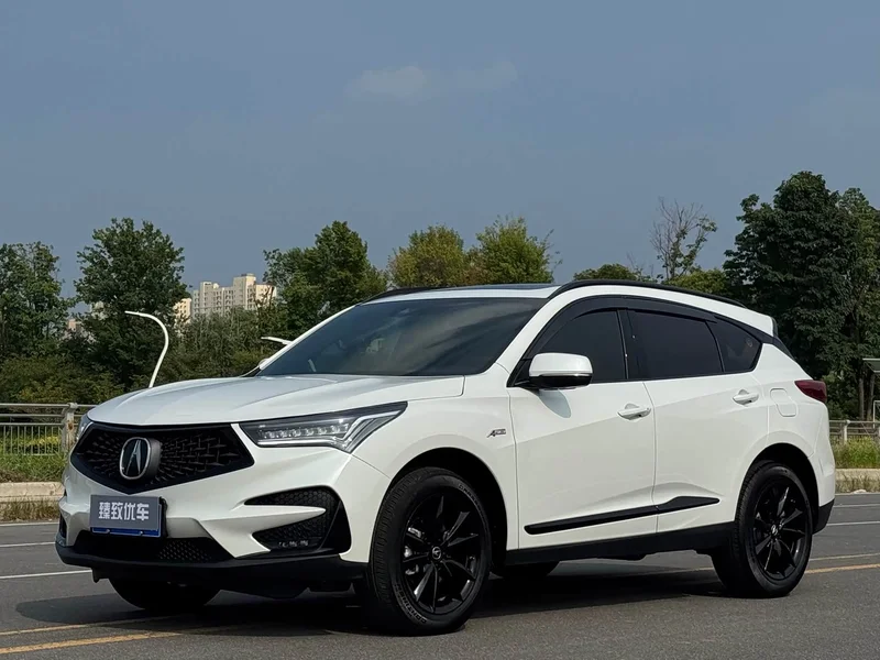 Acura RDX