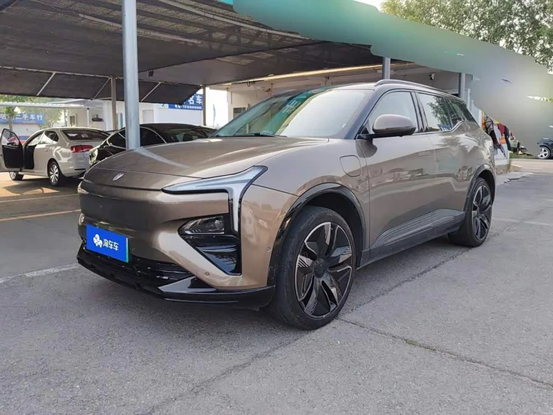 Hengchi 5