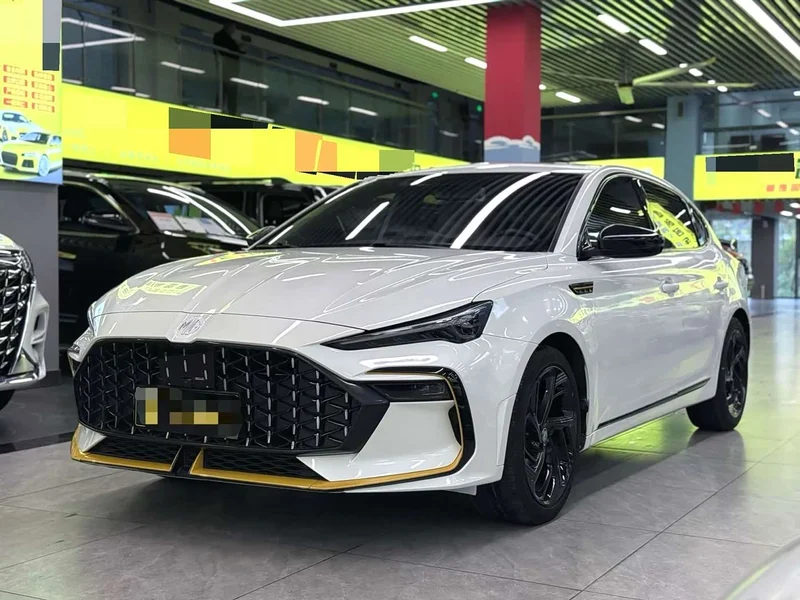 MG MG6