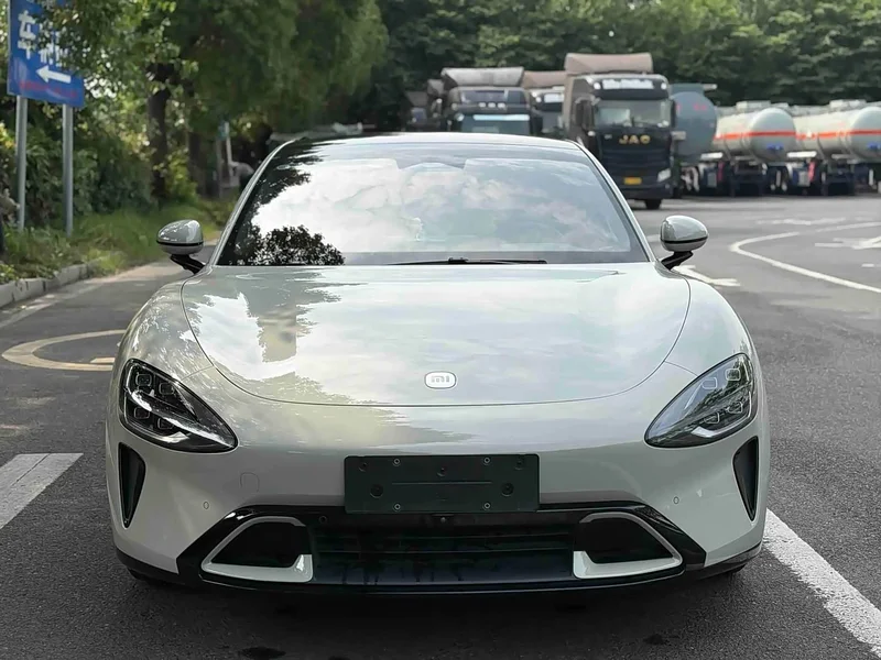 Xiaomi SU7