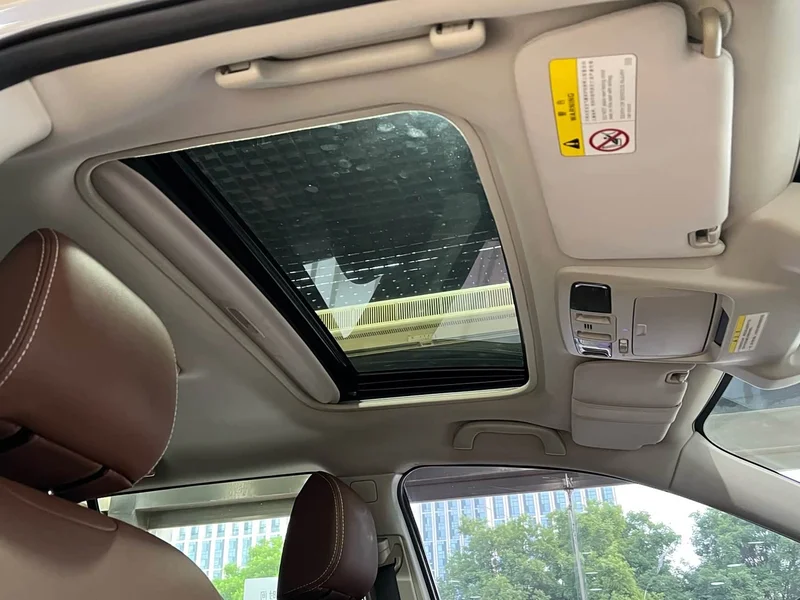 Subaru Outback — фото 26