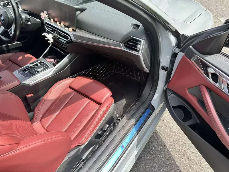 BMW 4-Series — фото 15