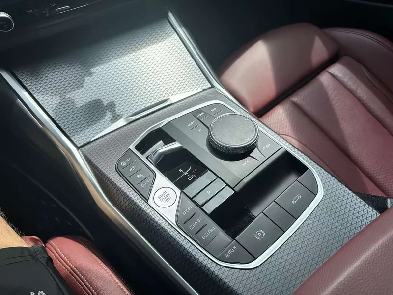 BMW 4-Series — фото 16