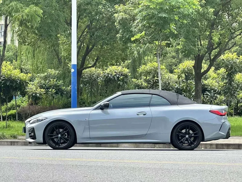 BMW 4-Series — фото 3