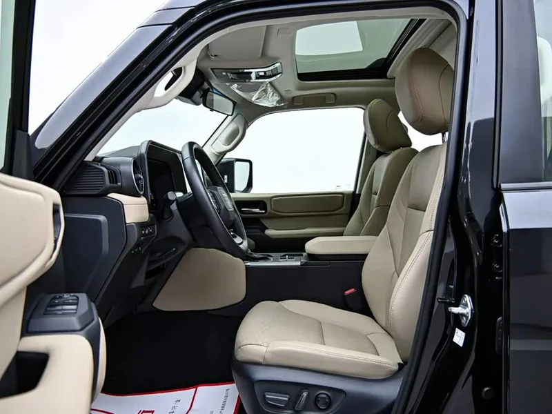 Toyota Prado — фото 11