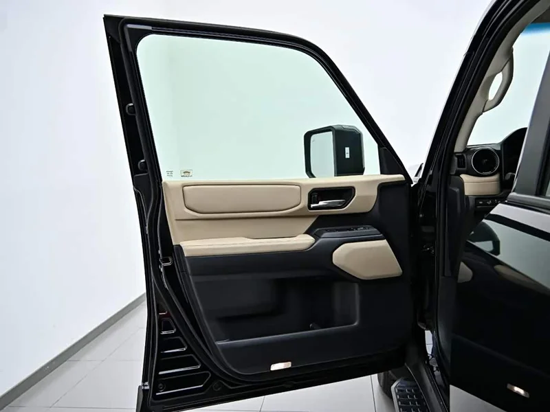 Toyota Prado — фото 20