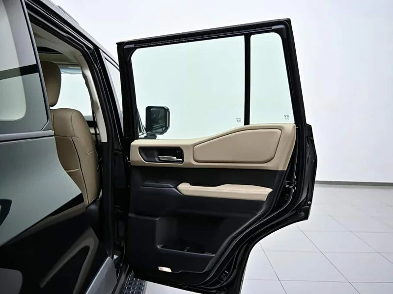 Toyota Prado — фото 22
