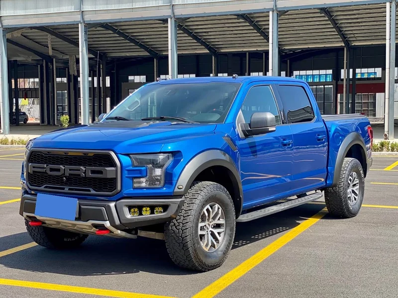Ford F-150 Raptor