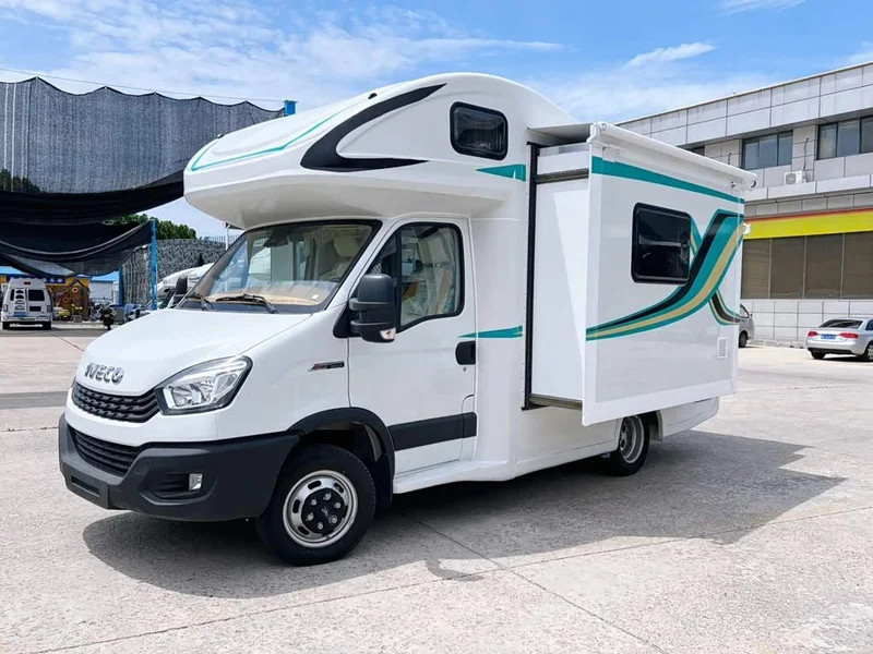 Iveco Eurocargo