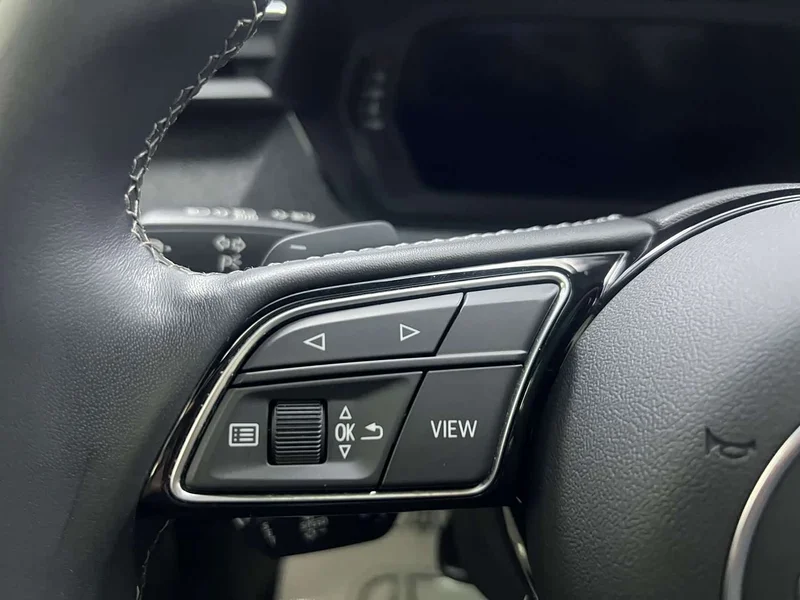 Audi A3 — фото 12