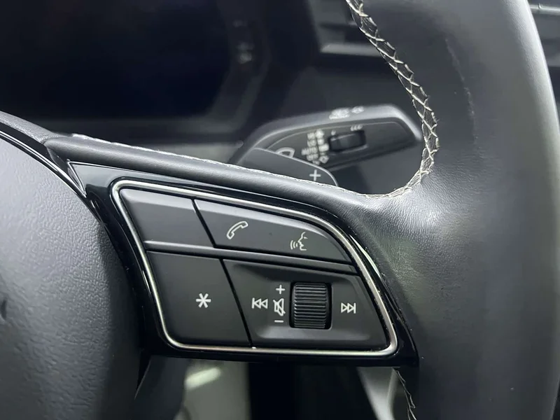 Audi A3 — фото 13