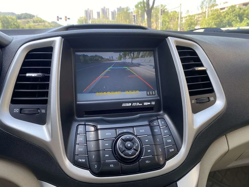 Changan Eado — фото 35