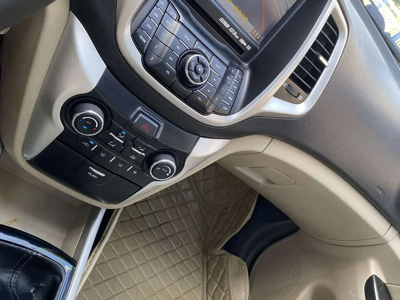 Changan Eado — фото 36