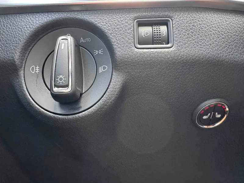 Skoda Kamiq — фото 11
