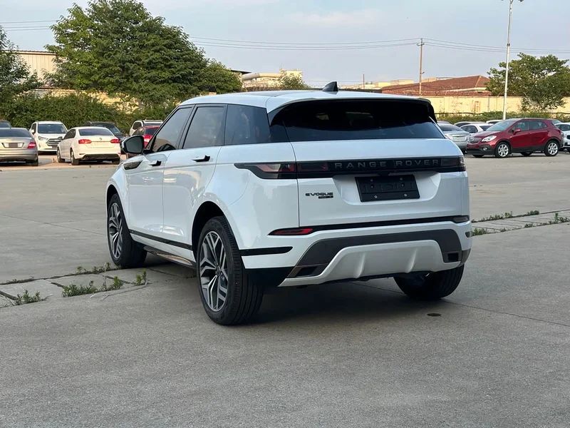 Land Rover Range Rover — фото 11